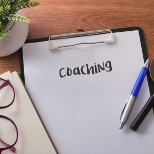 1 to 1 coaching