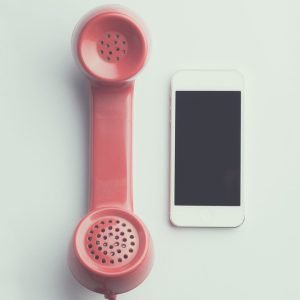 Booking an intro call